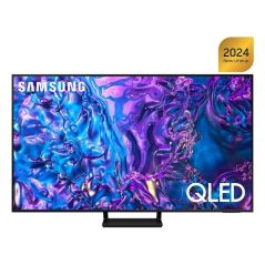 Samsung Qled Smart TV 65 inches - 3400 PQI - Official Importer - 2024 - QE65Q70D