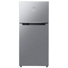 Samsung Refrigerator Top Freezer 510L - Built-in Shabbat function - 2024 series - RT50K6335SL Samsung