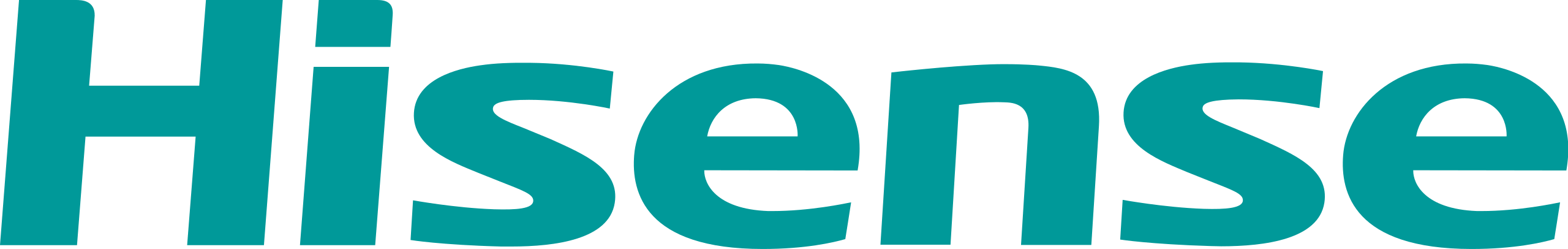 Hisense Hisense