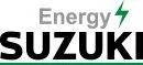 SUZUKI ENERGY SUZUKI ENERGY