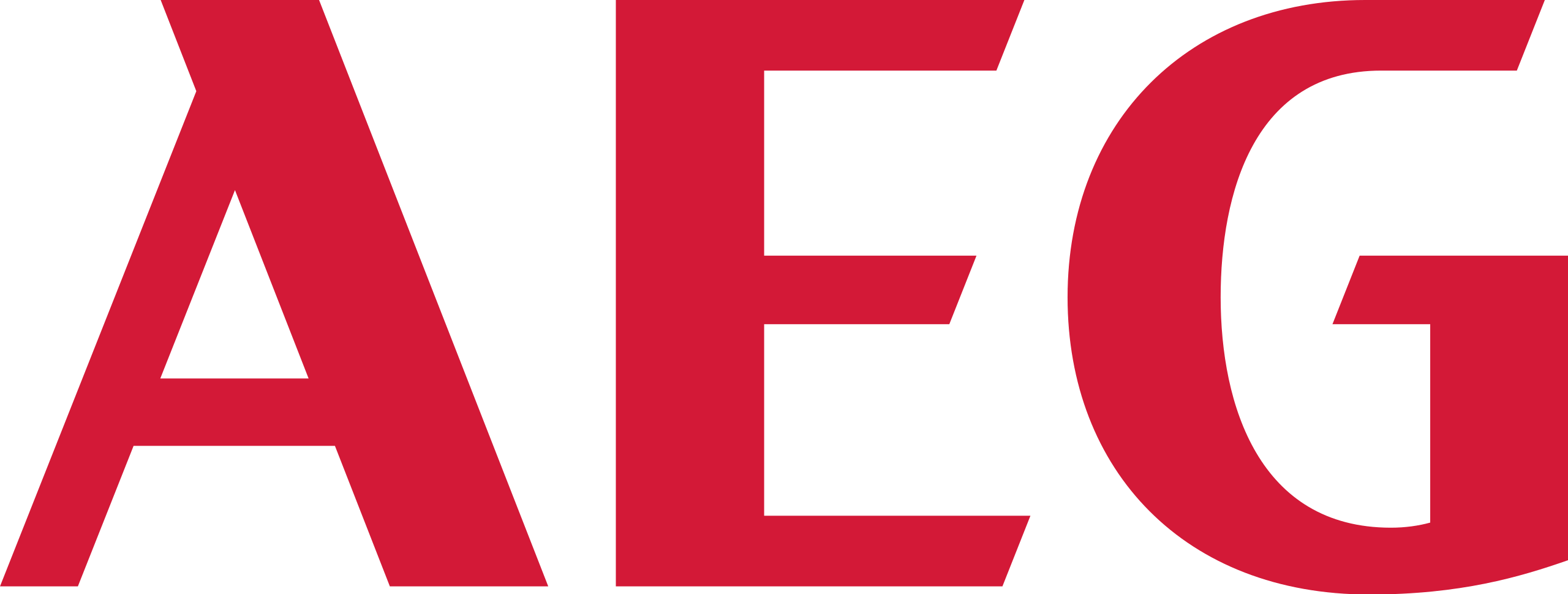 AEG AEG