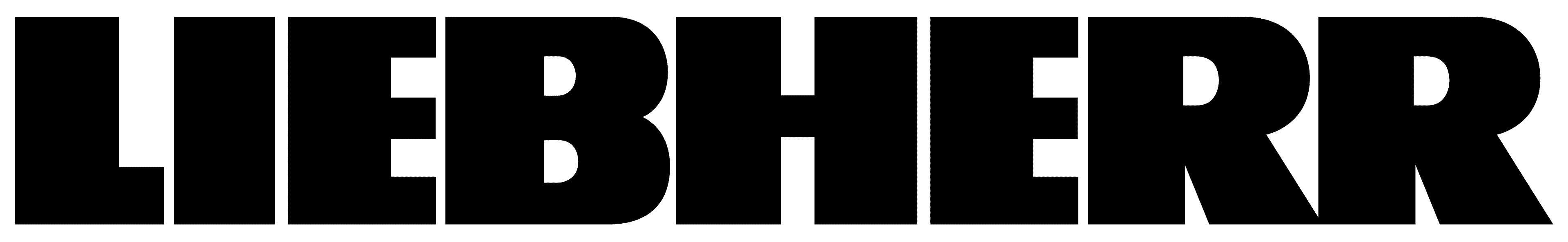 Liebherr Liebherr