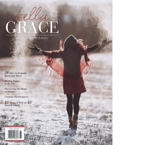 Bella Grace