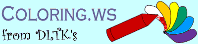 Coloring Pages for Kids