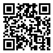qr kódgenerátor Fekete keretek 1