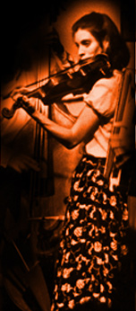 Laurie Chastain