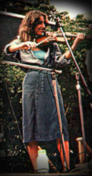 Miriam Dvorin