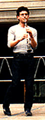 Ben Goldberg