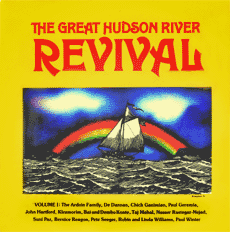 Great Hudson River Revival