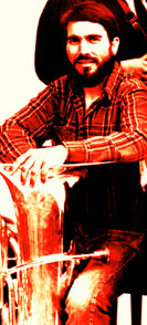 Donald Thornton