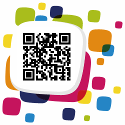 qr-kodegenerator Fargerammer 9