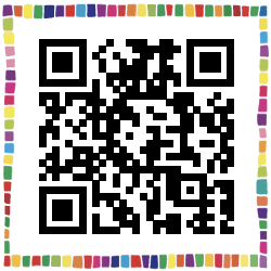 qr-kodegenerator Fargerammer