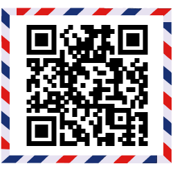 qr generátor kódu Farebné rámy