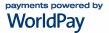 Powered By WorldPay