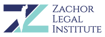 Zachor Legal Institute