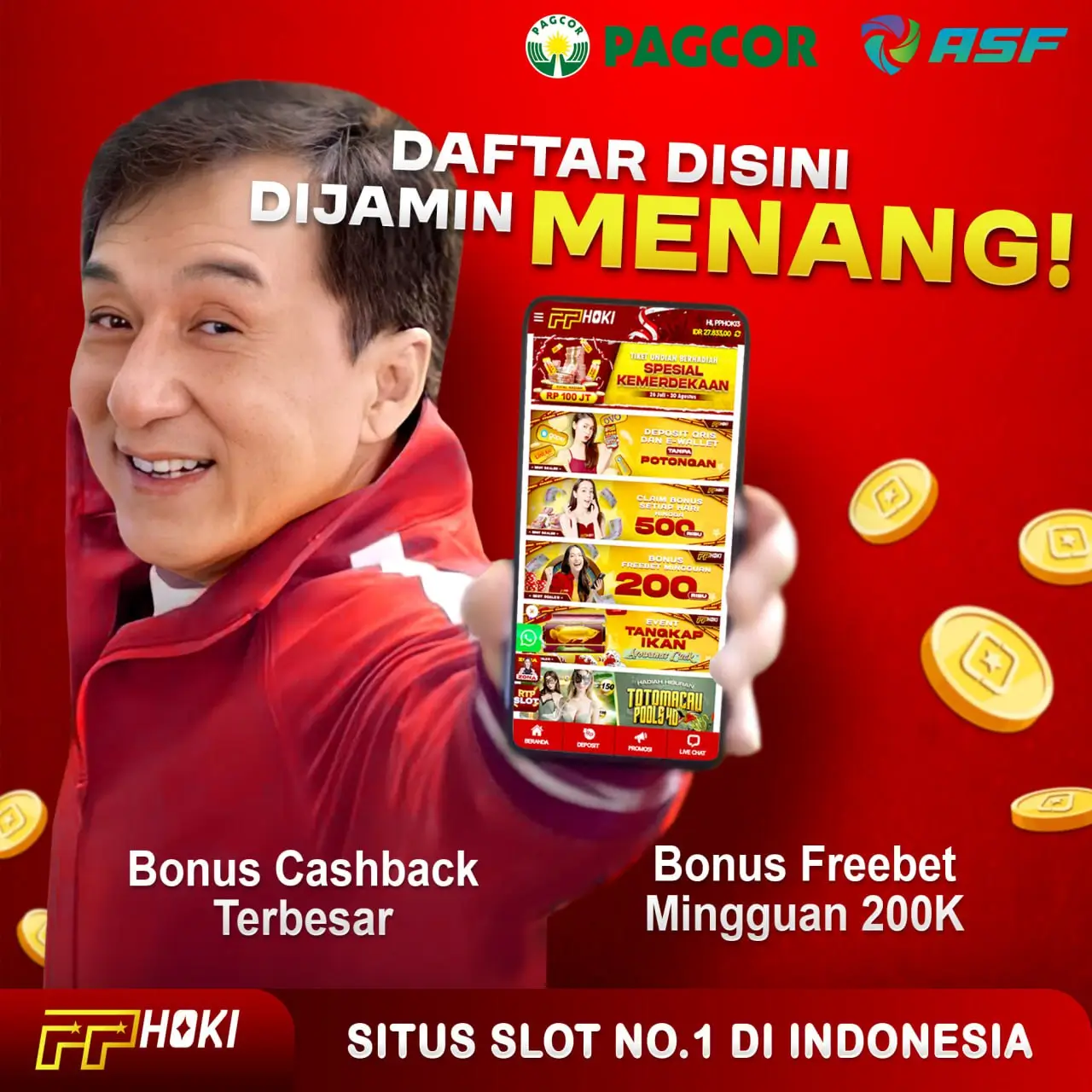 Pphoki > Server Slot Gacor Thailand Viral Gampang Menang dan Mudah Maxwin